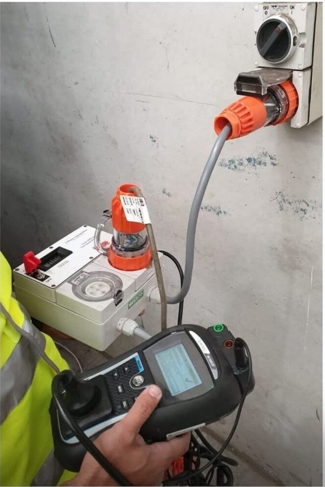 PowerQ - Professional Test and Tag Services in Melbourne