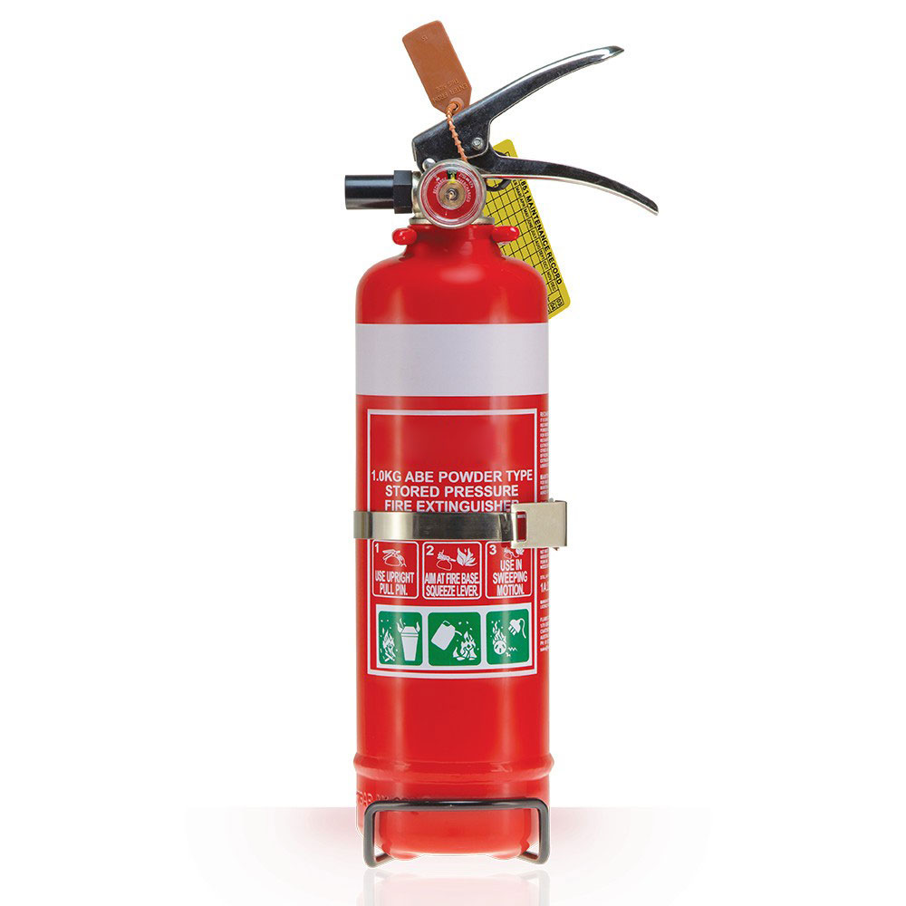 Portable Fire Extinguisher supply in Tullamarine Fire Extinguisher