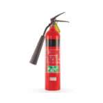 2.0kg CO2 Type Portable Fire Extinguisher