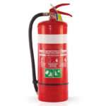 9.0kg BE Powder Type Portable Fire Extinguisher
