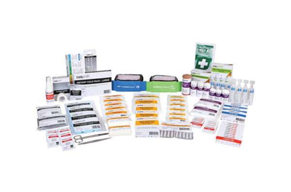 R2 Constructa Max Refill Pack