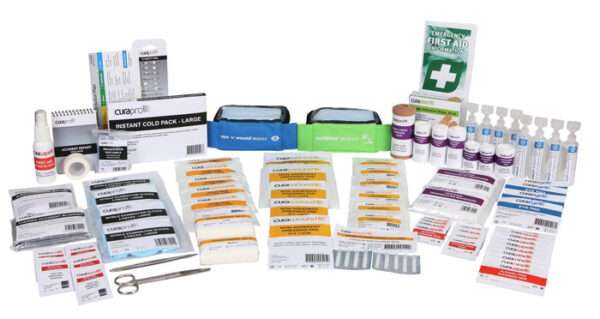 R2 Farm 'N' Outback Refill Pack